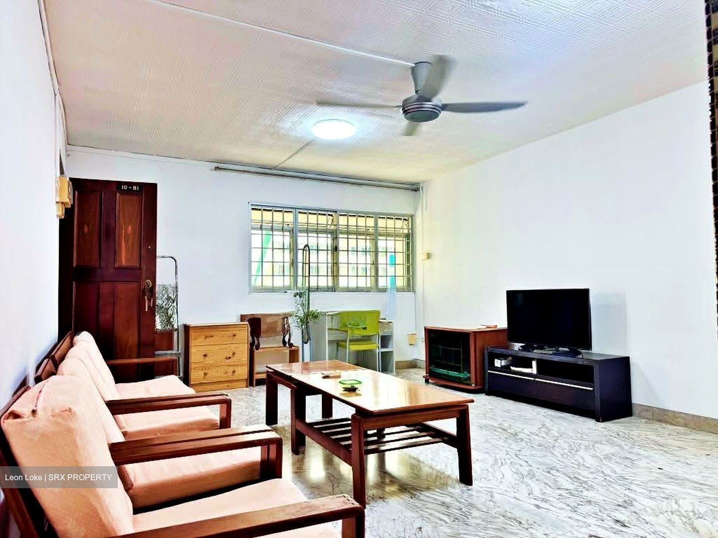 Blk 132 Bedok North Street 2 (Bedok), HDB 4 Rooms #620563931